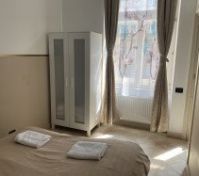 Pronájem bytu Praha