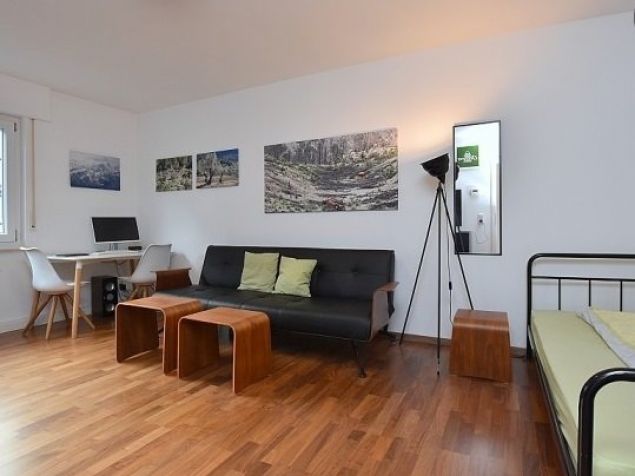 Pronájem bytu Praha