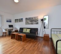 Pronájem bytu Praha