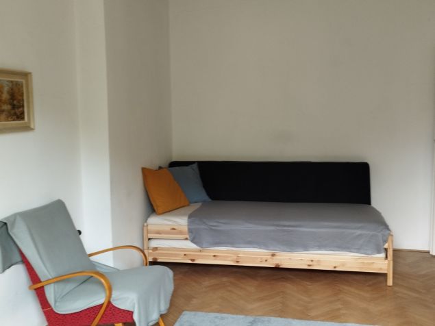 Pronájem bytu Praha