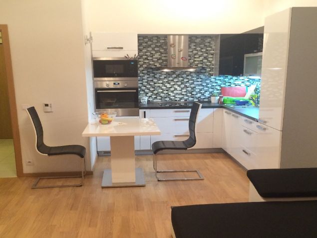 Pronájem pokoje Praha