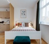 Pronájem bytu Praha