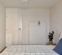 Pronájem bytu Praha