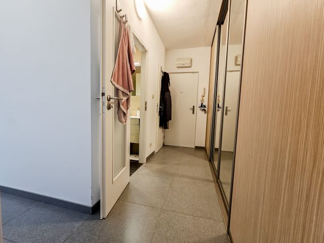 Pronájem pokoje Praha