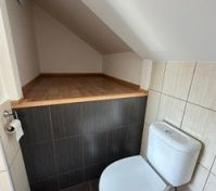 Pronájem bytu Praha