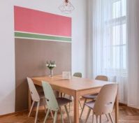 Pronájem bytu Praha