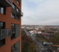 Pronájem bytu Praha