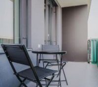 Pronájem bytu Praha