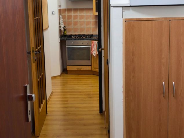 Pronájem pokoje Praha