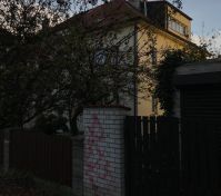 Pronájem pokoje Praha