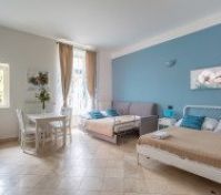 Pronájem bytu Praha