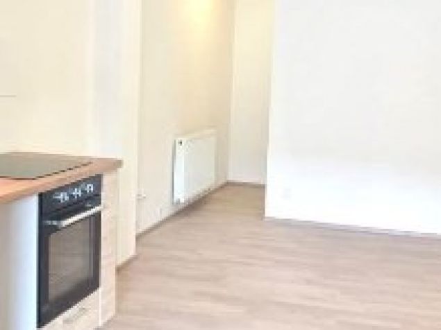 Pronájem bytu Úholičky