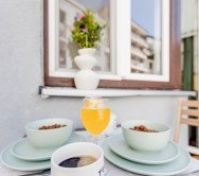 Pronájem bytu Praha