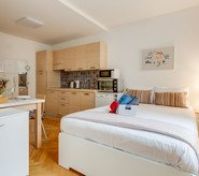 Pronájem bytu Praha