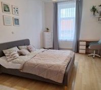 Pronájem bytu Praha