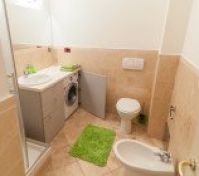 Pronájem bytu Praha