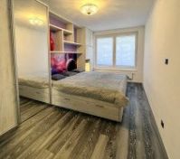 Pronájem bytu Praha