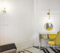 Pronájem bytu Praha