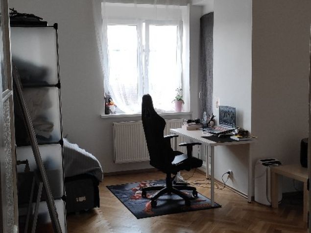 Pronájem pokoje Praha