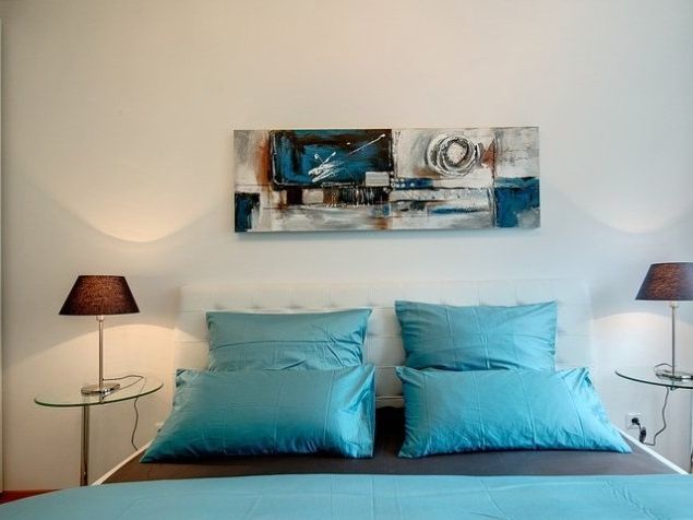 Pronájem bytu Praha