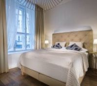 Pronájem bytu Praha