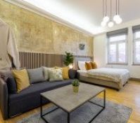 Pronájem pokoje Praha