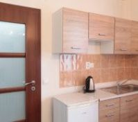 Pronájem bytu Praha