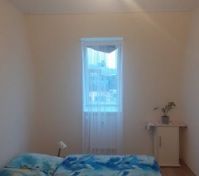 Pronájem bytu Praha