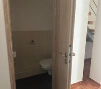 Pronájem bytu Praha