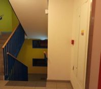 Pronájem bytu Praha