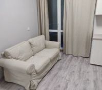 Pronájem bytu Praha