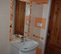 Pronájem bytu Praha