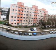 Pronájem bytu Praha