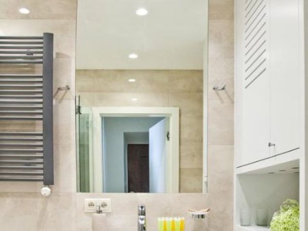 Pronájem bytu Praha