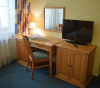 Pronájem pokoje Praha