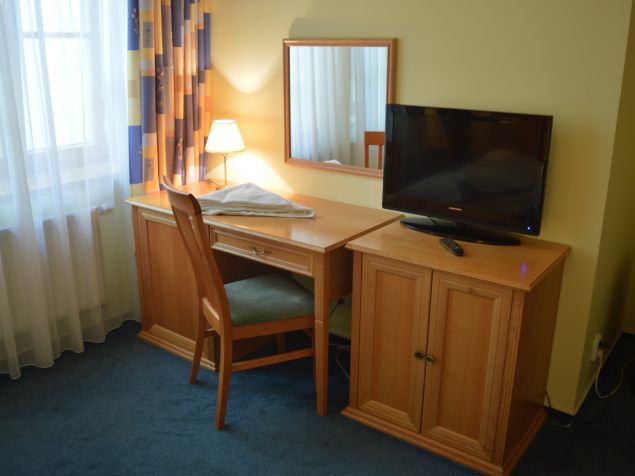 Pronájem pokoje Praha