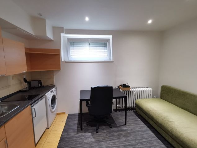 Pronájem bytu Praha