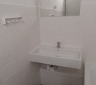 Bathroom / koupelna