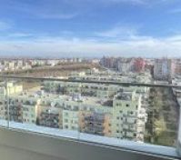 Pronájem bytu Praha