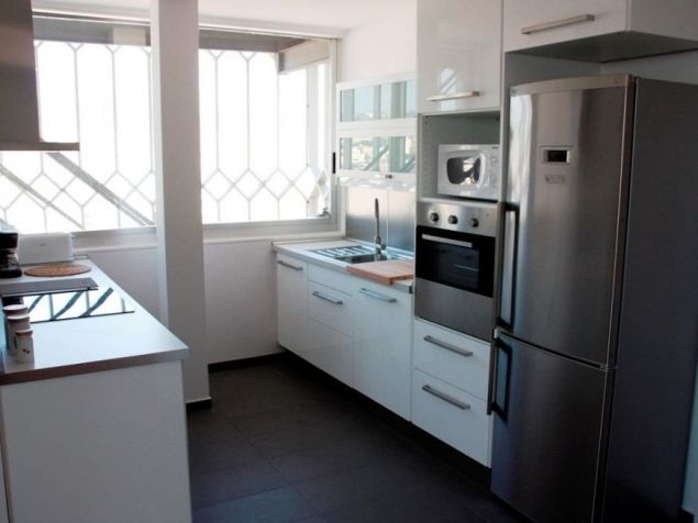 Pronájem bytu Chrudim