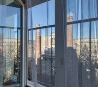 Pronájem bytu Praha