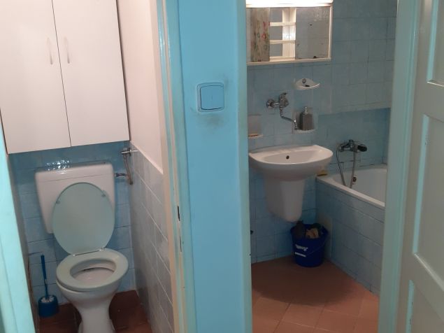 Pronájem pokoje Brno