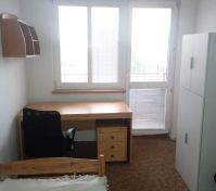 Spolubydlení Nová Ves pod Pleší