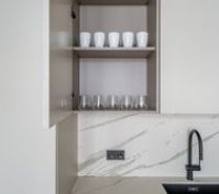 Pronájem bytu Praha