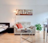 Pronájem bytu Praha