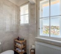 Pronájem bytu Praha