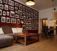 Pronájem bytu Teplice