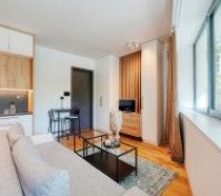 Pronájem bytu Praha