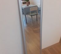 Pronájem bytu Praha