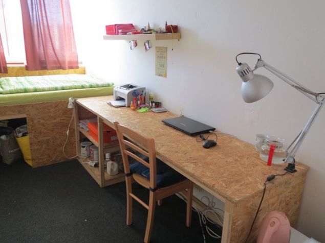 Pronájem pokoje Praha